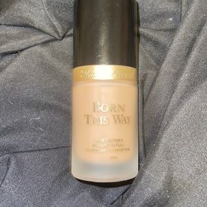 Too faced born this way foundation